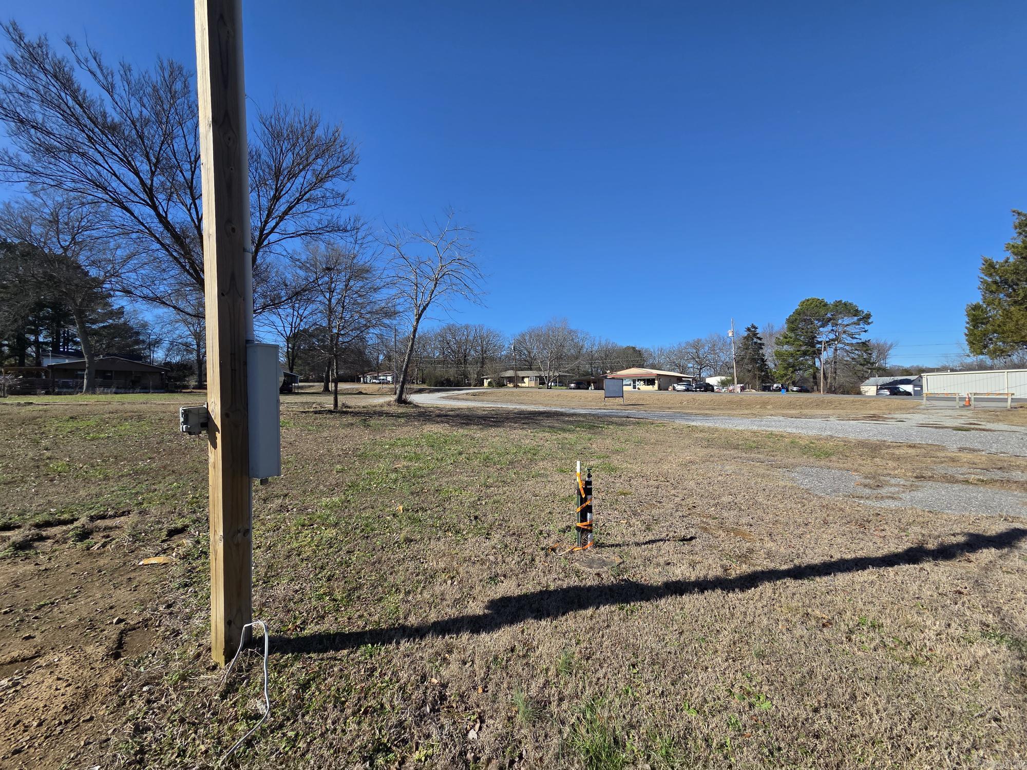 802 Hwy 367 N  Judsonia, AR