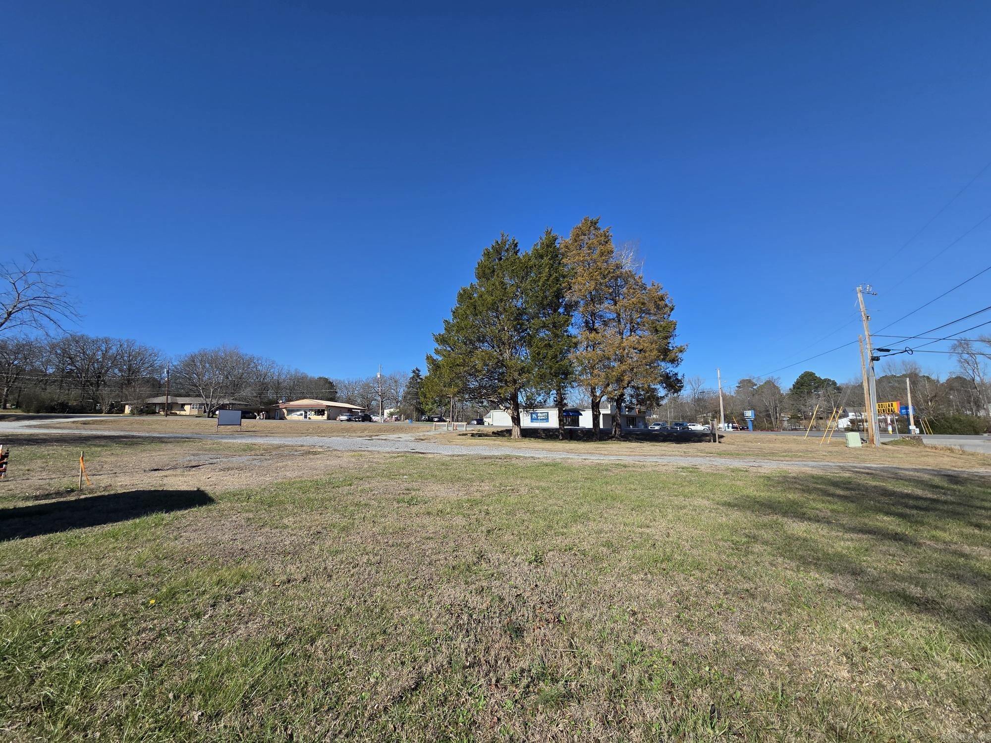 802 Hwy 367 N  Judsonia, AR