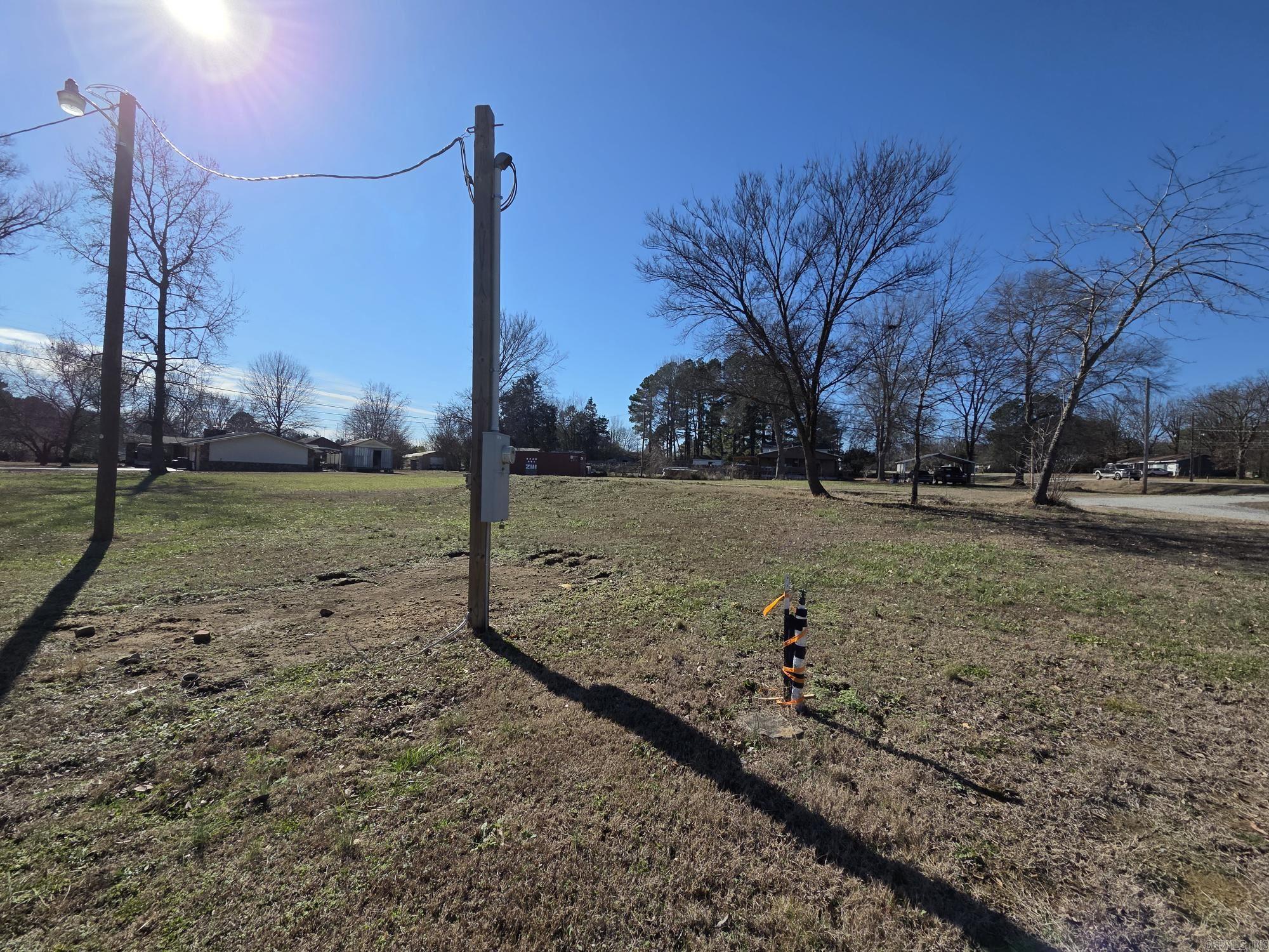 802 Hwy 367 N  Judsonia, AR