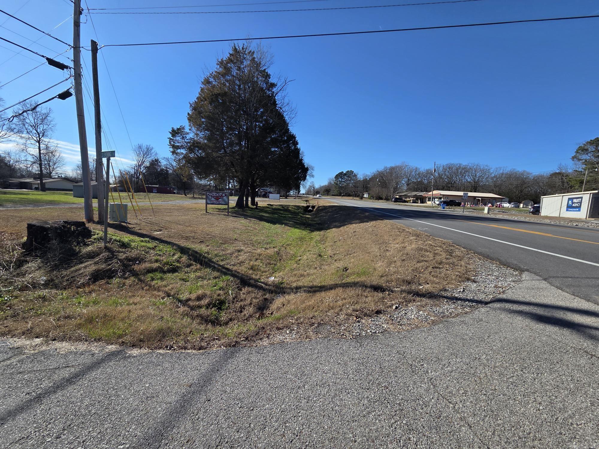 802 Hwy 367 N  Judsonia, AR