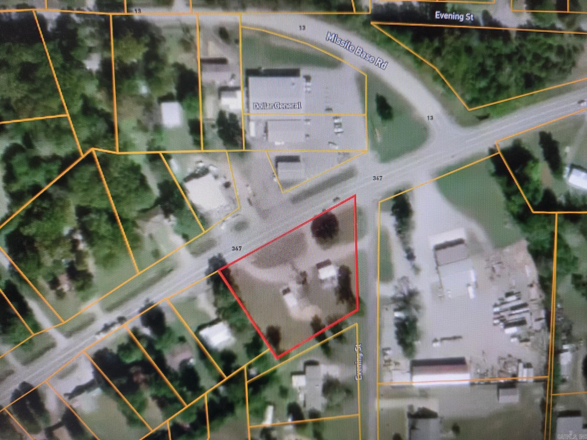 802 Hwy 367 N  Judsonia, AR