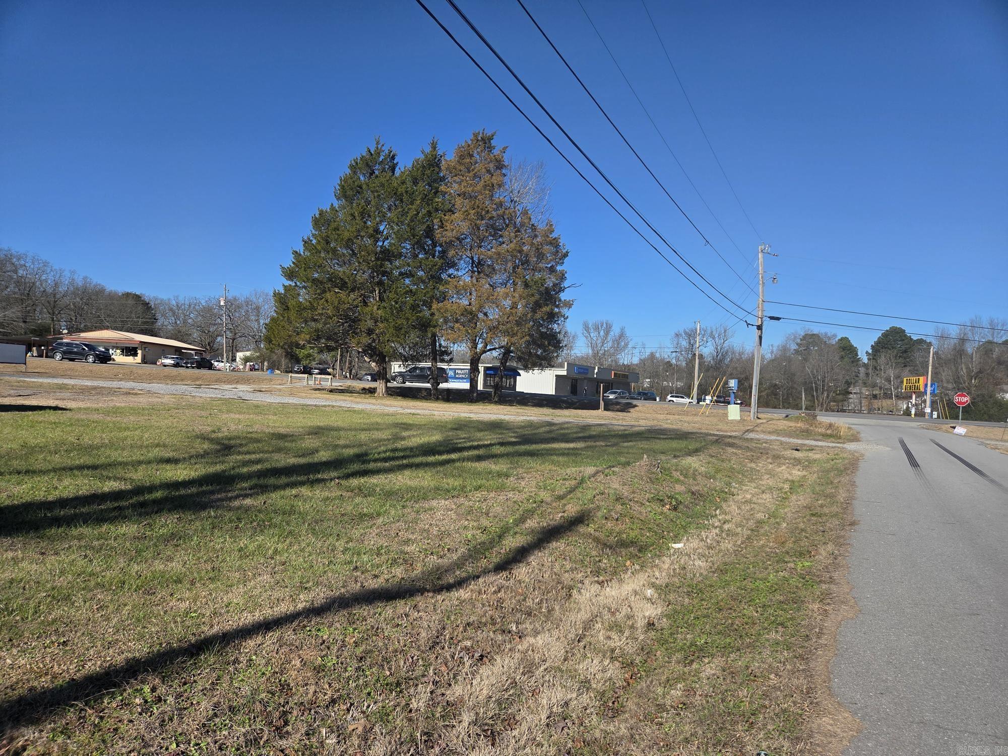 802 Hwy 367 N  Judsonia, AR