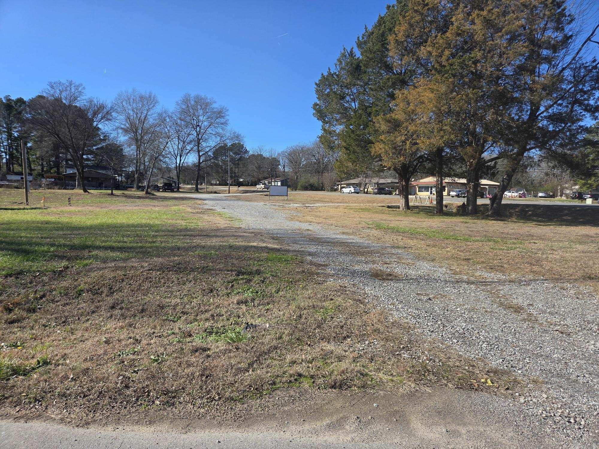 802 Hwy 367 N  Judsonia, AR