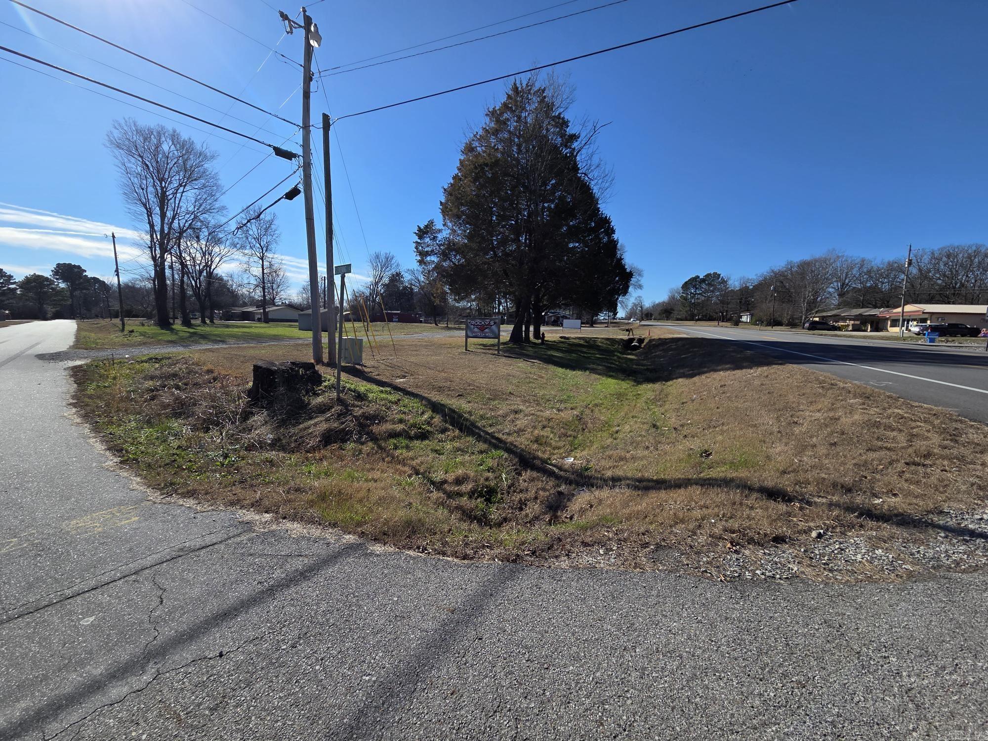 802 Hwy 367 N  Judsonia, AR