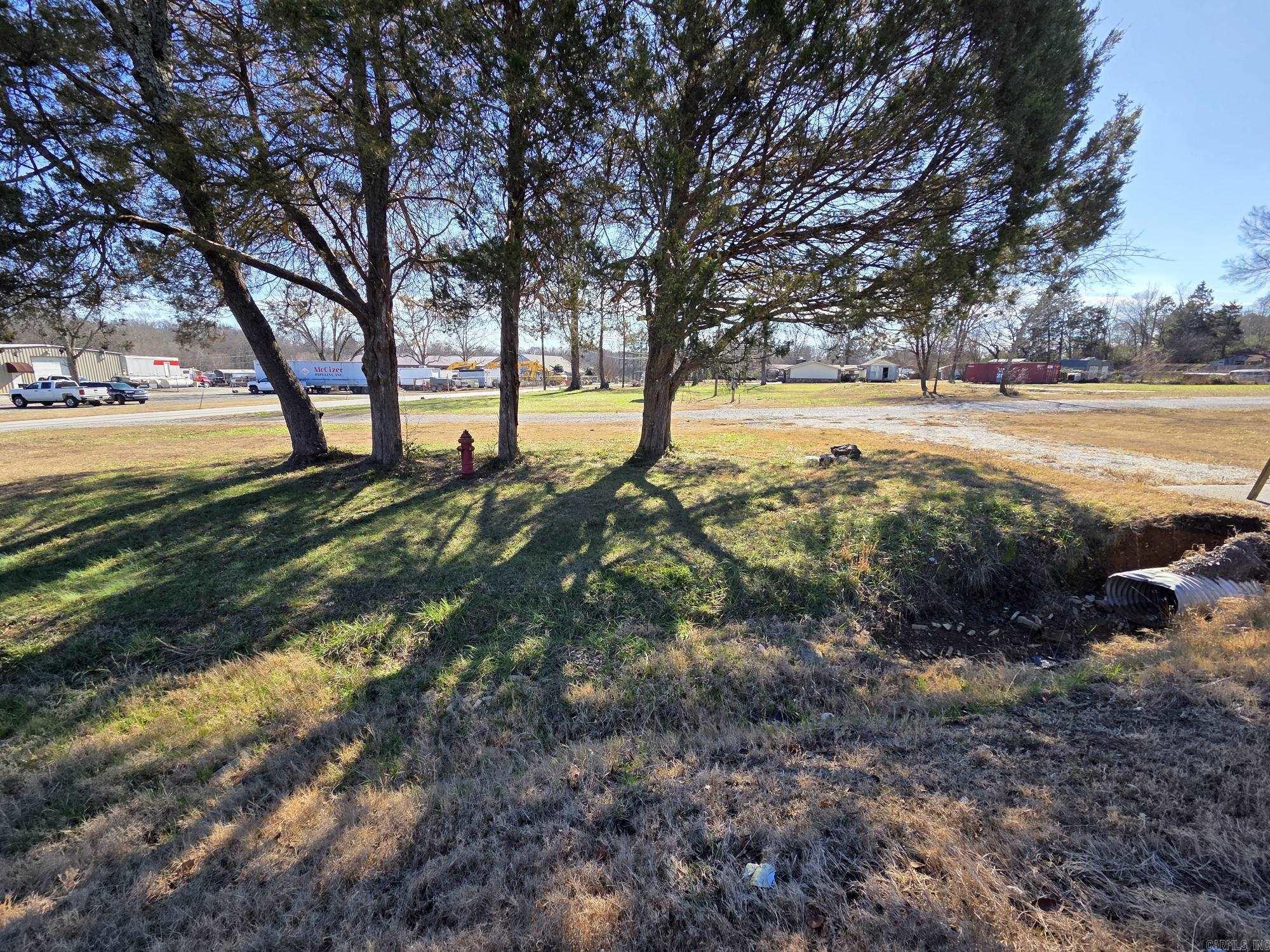 802 Hwy 367 N  Judsonia, AR