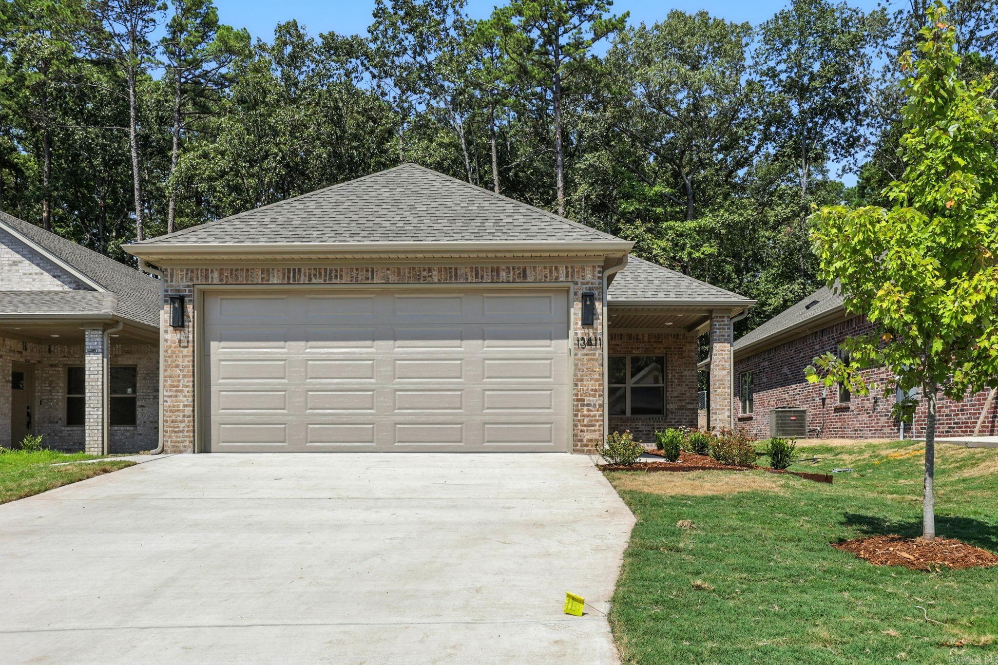 13512 Teton  Little Rock, AR