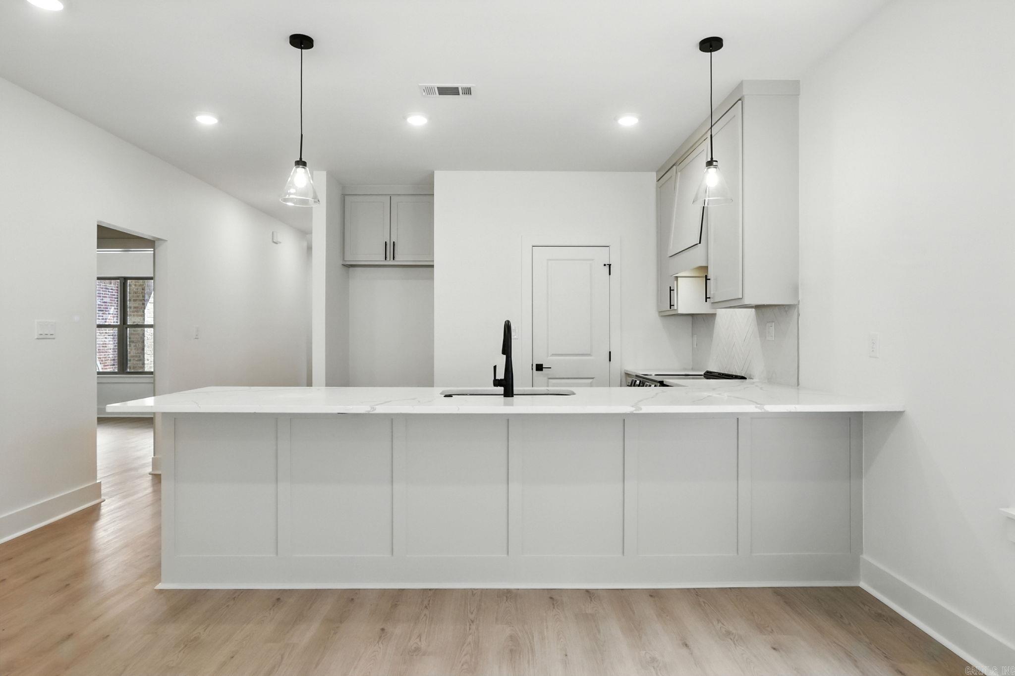 13512 Teton  Little Rock, AR