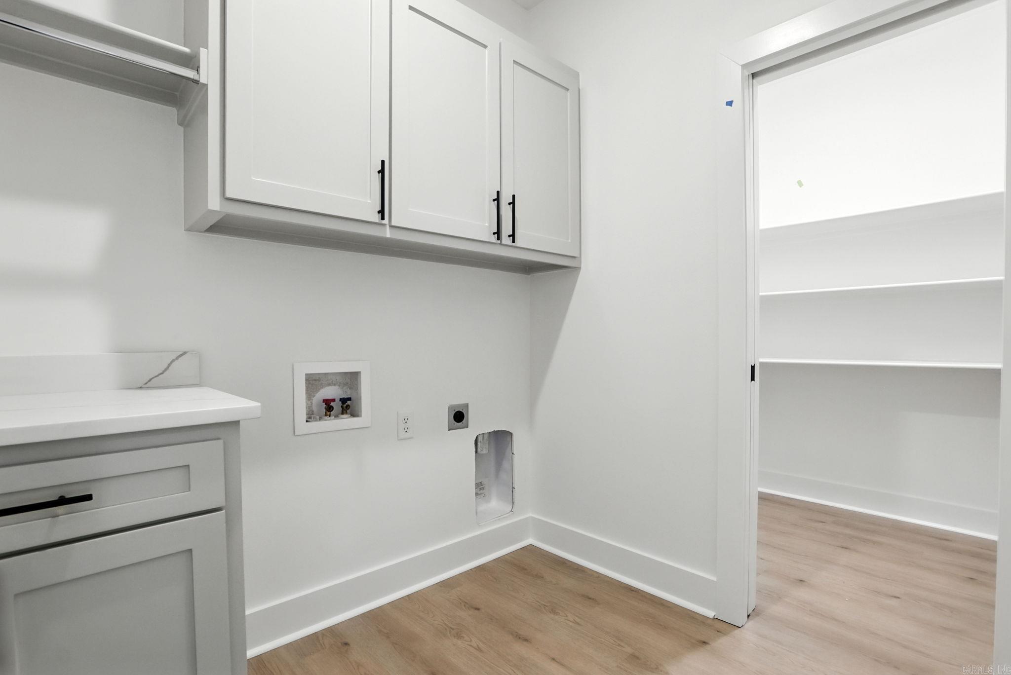 13512 Teton  Little Rock, AR