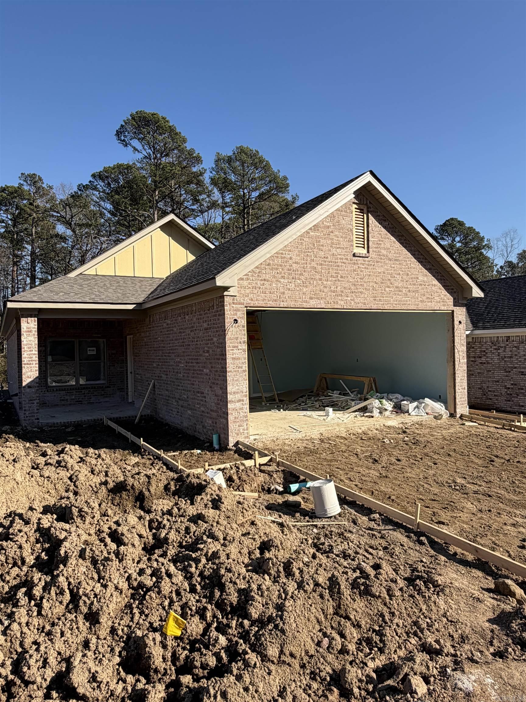 13512 Teton  Little Rock, AR