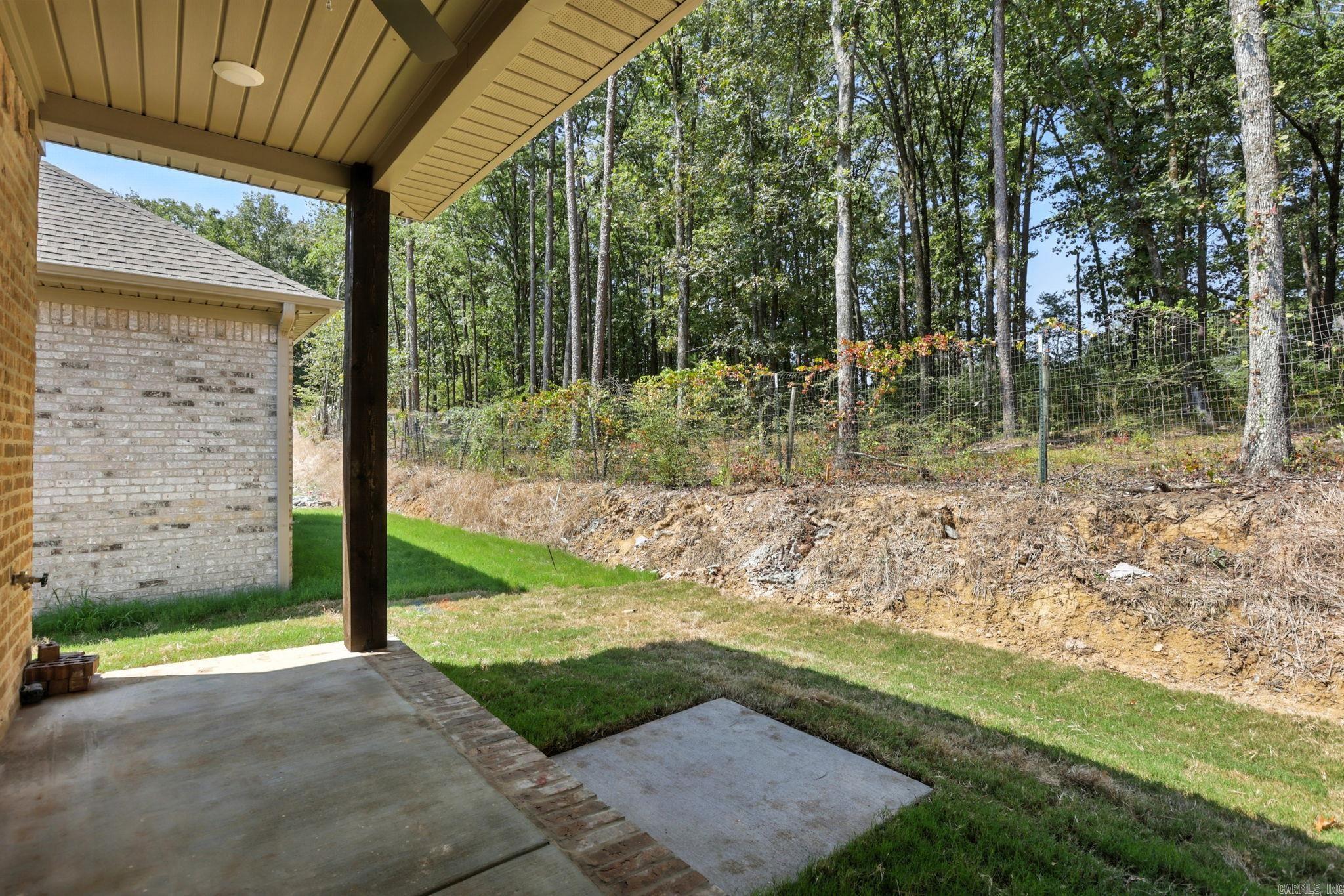 13512 Teton  Little Rock, AR