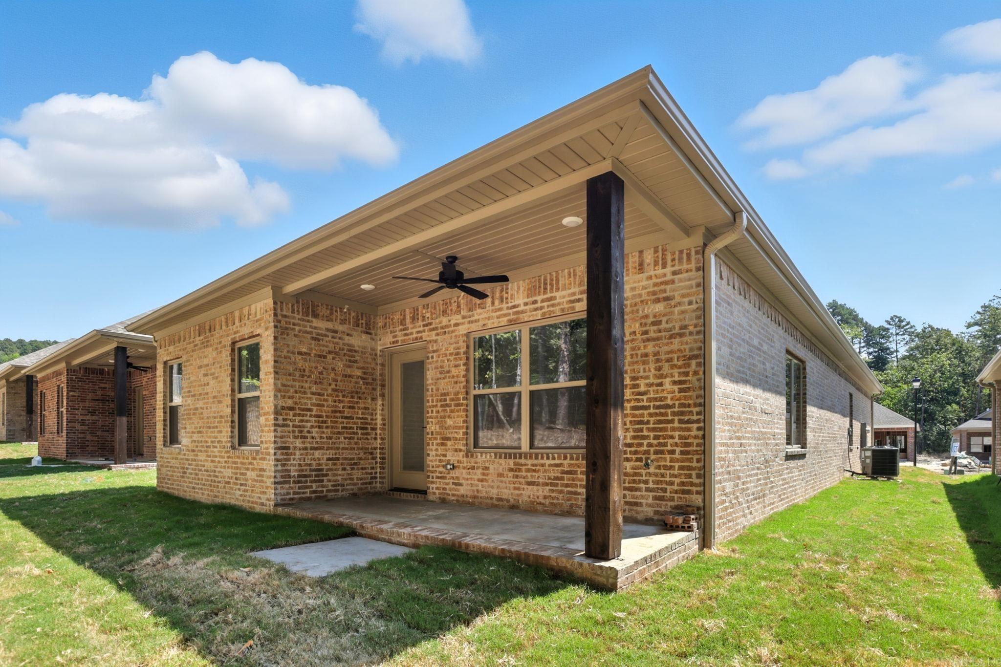 13512 Teton  Little Rock, AR