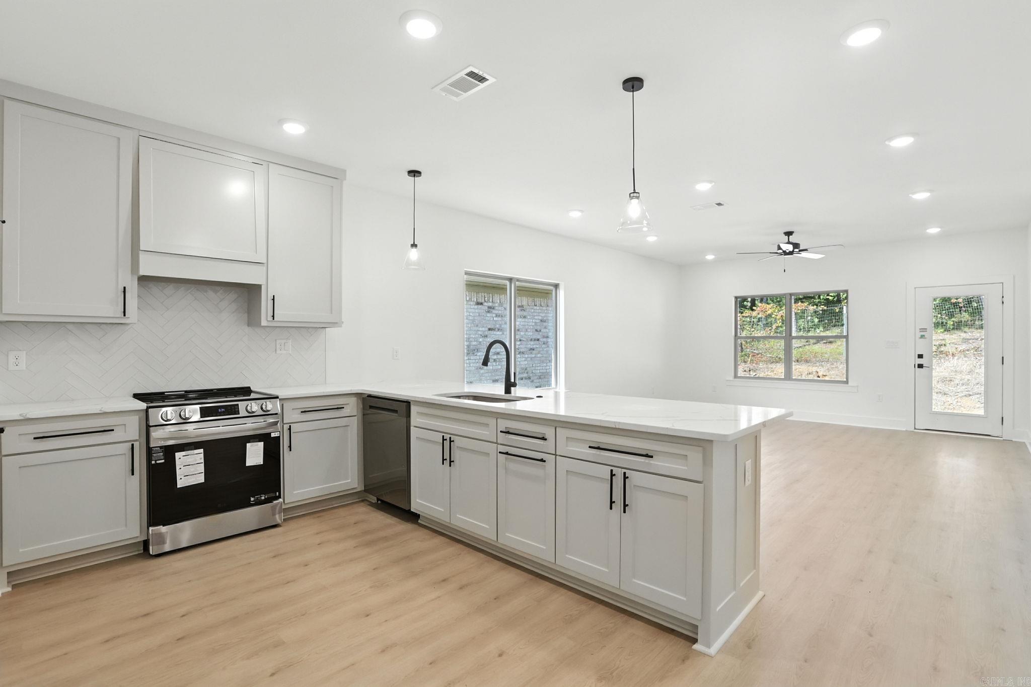 13512 Teton  Little Rock, AR