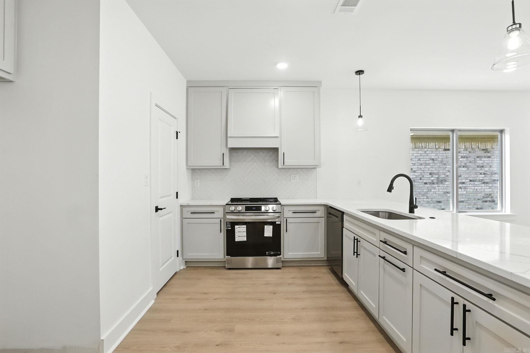 13512 Teton  Little Rock, AR