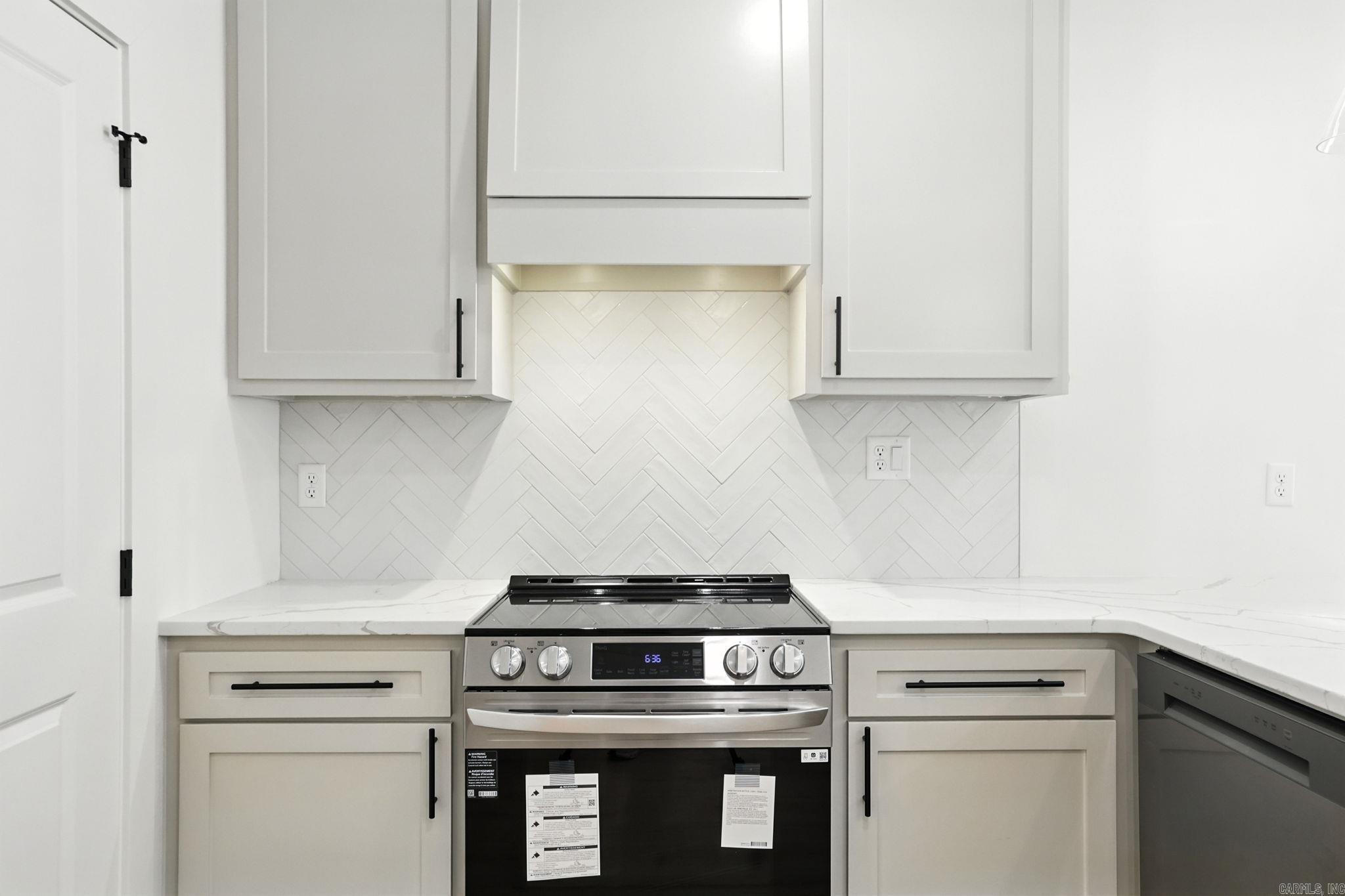 13512 Teton  Little Rock, AR