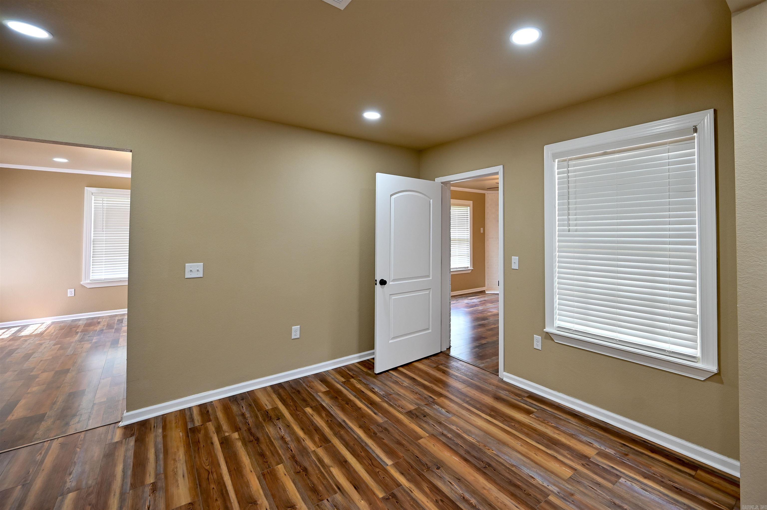 1300 W 28th  Pine Bluff, AR