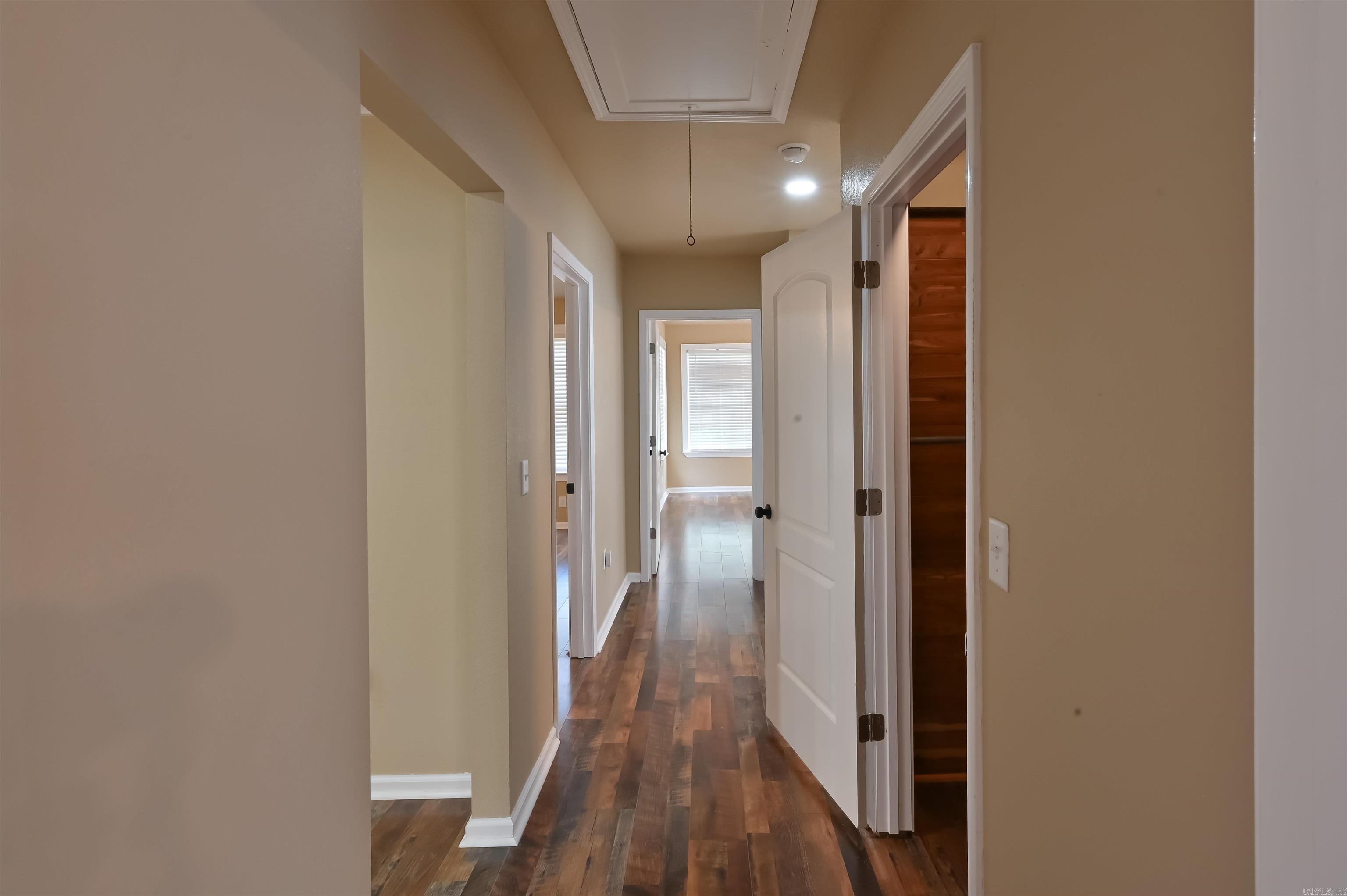 1300 W 28th  Pine Bluff, AR