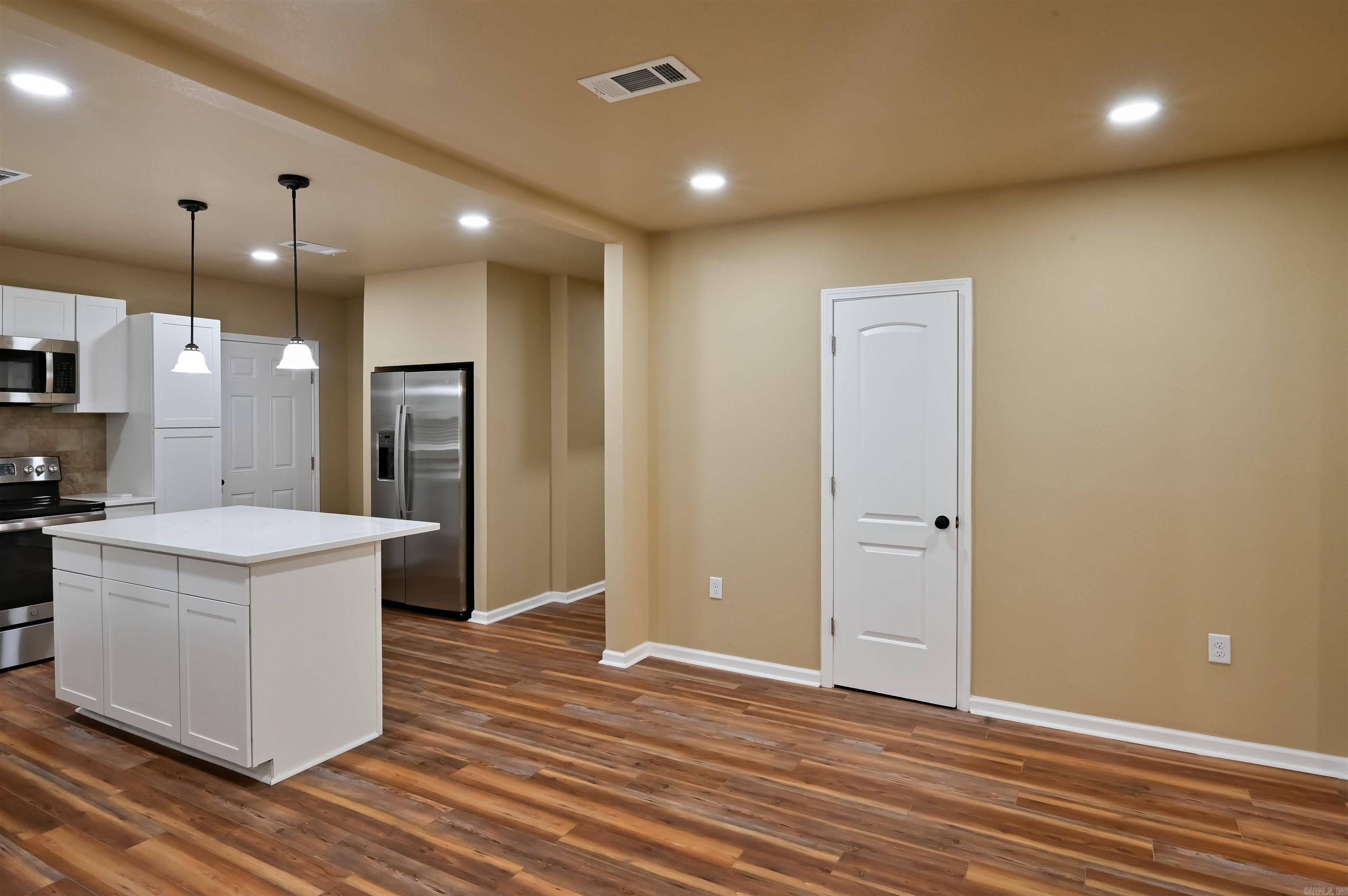 1300 W 28th  Pine Bluff, AR