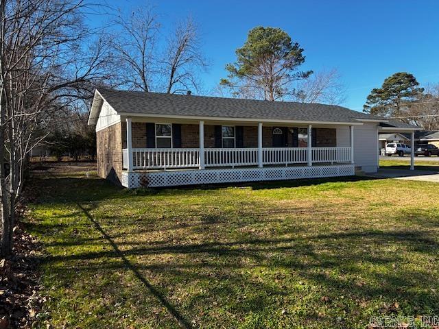 209 N Pear St  Beebe, AR