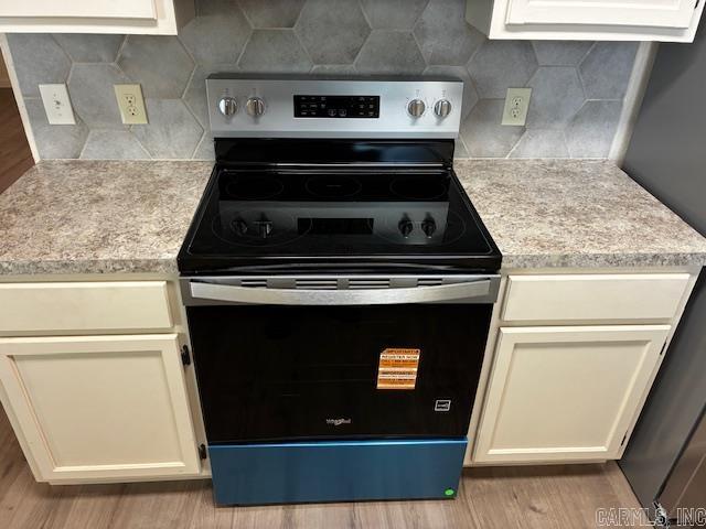 209 N Pear St  Beebe, AR