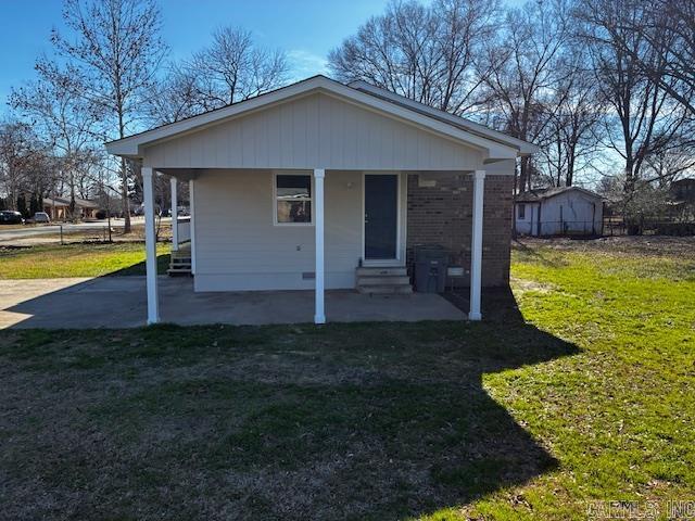 209 N Pear St  Beebe, AR