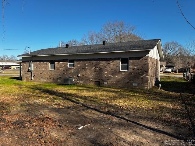 209 N Pear St  Beebe, AR