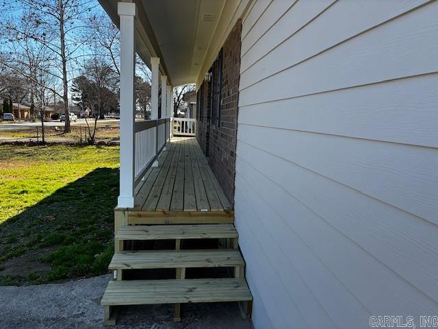 209 N Pear St  Beebe, AR