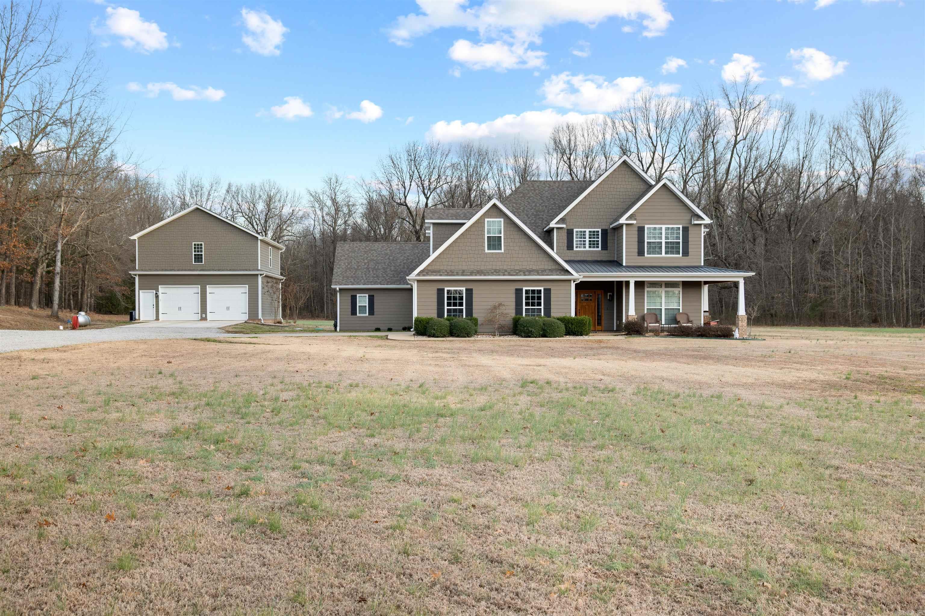 598 County Road 304  Jonesboro, AR