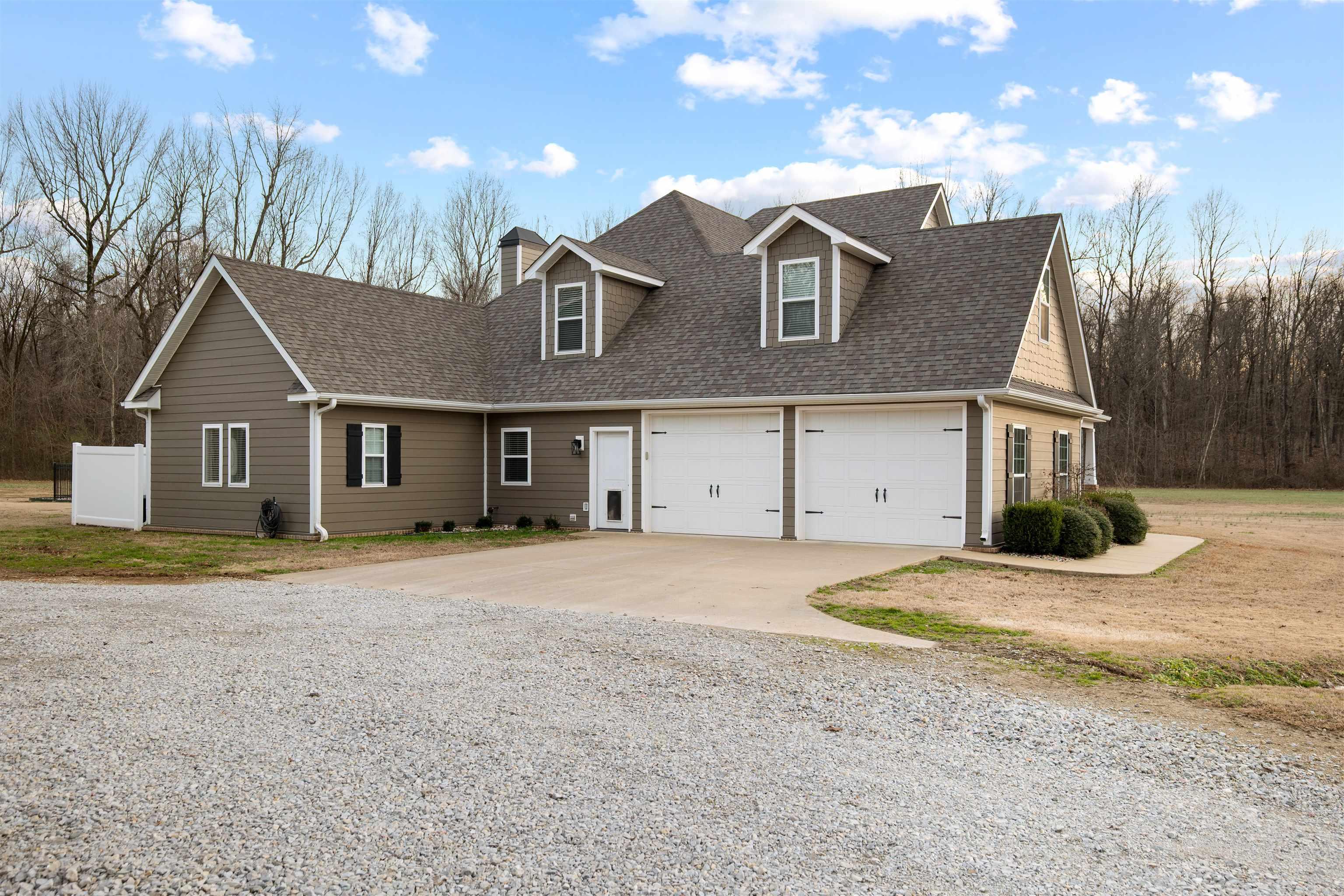 598 County Road 304  Jonesboro, AR