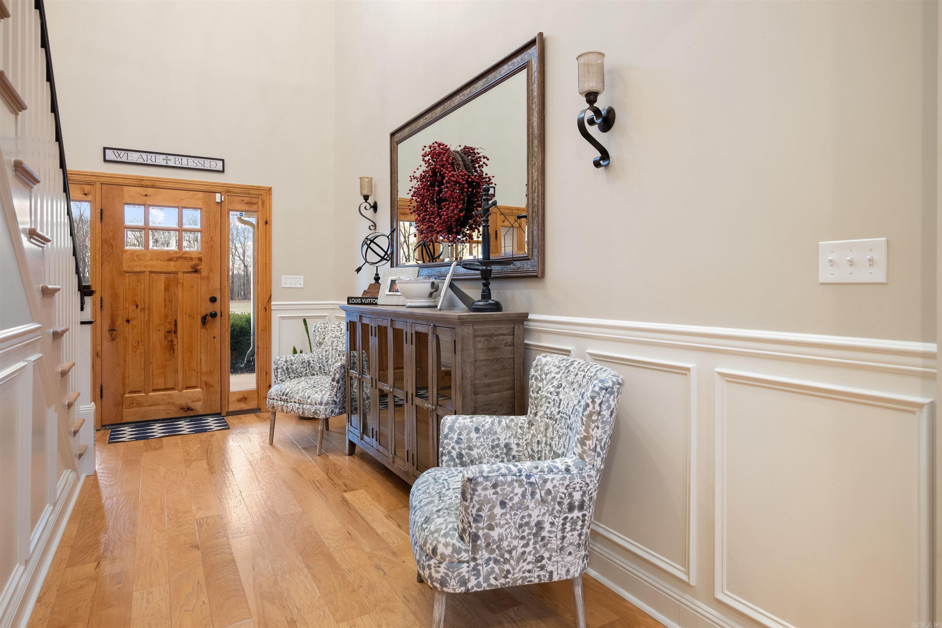 598 County Road 304  Jonesboro, AR