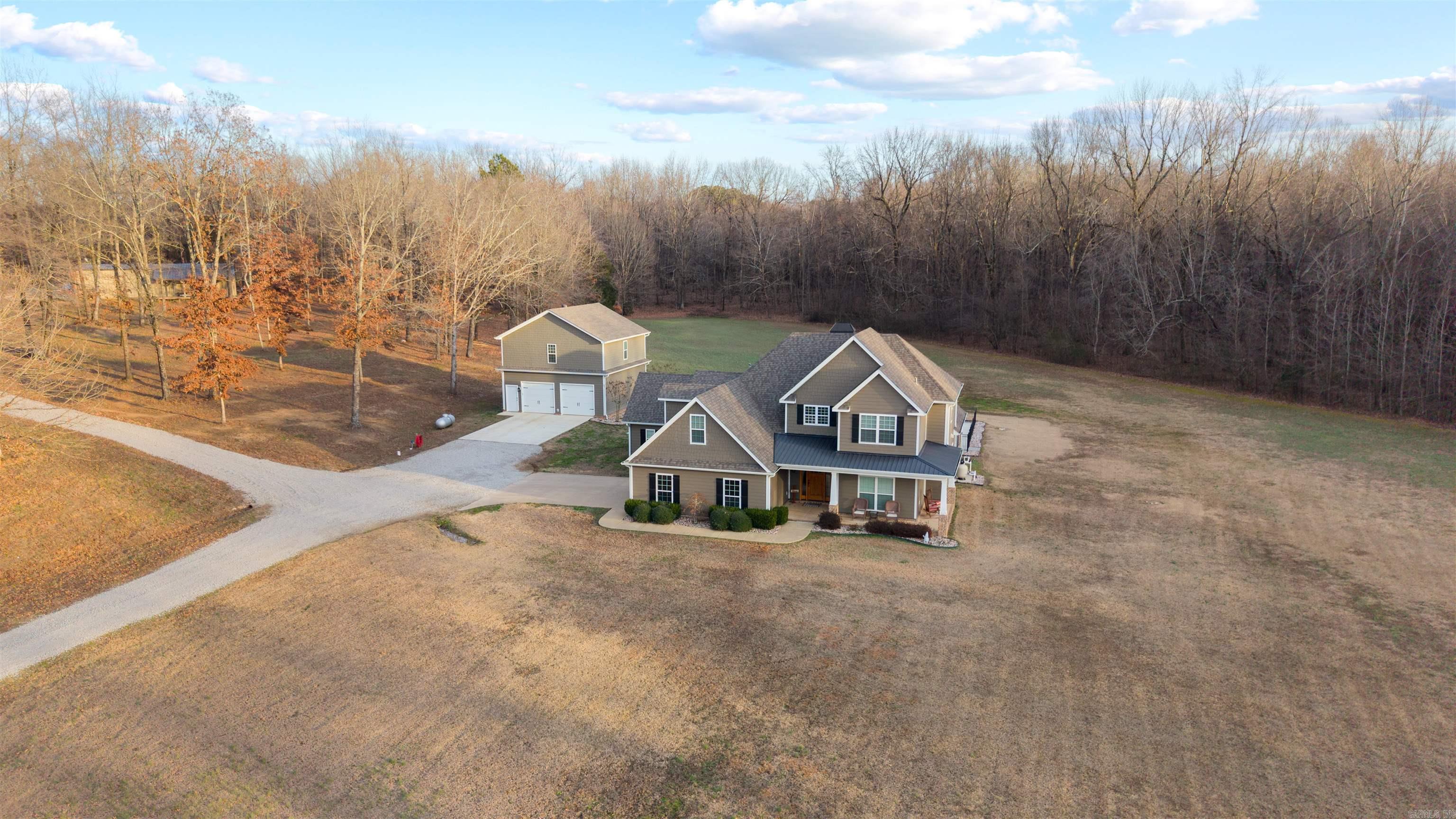 598 County Road 304  Jonesboro, AR