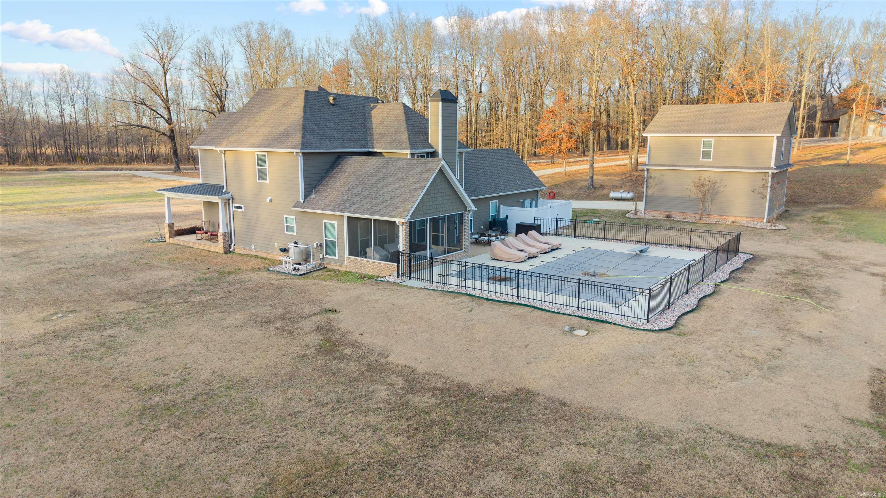 598 County Road 304  Jonesboro, AR