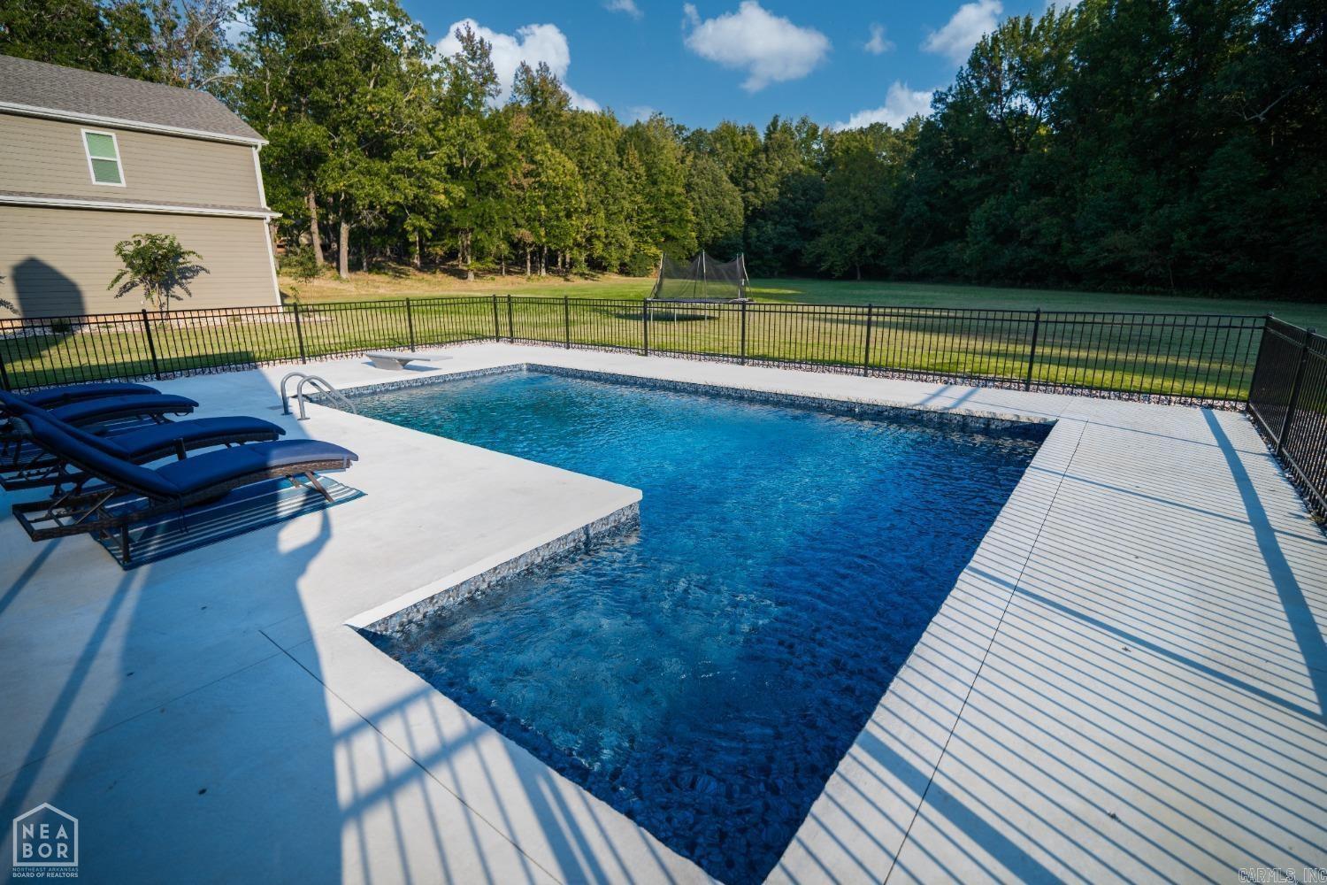 598 County Road 304  Jonesboro, AR