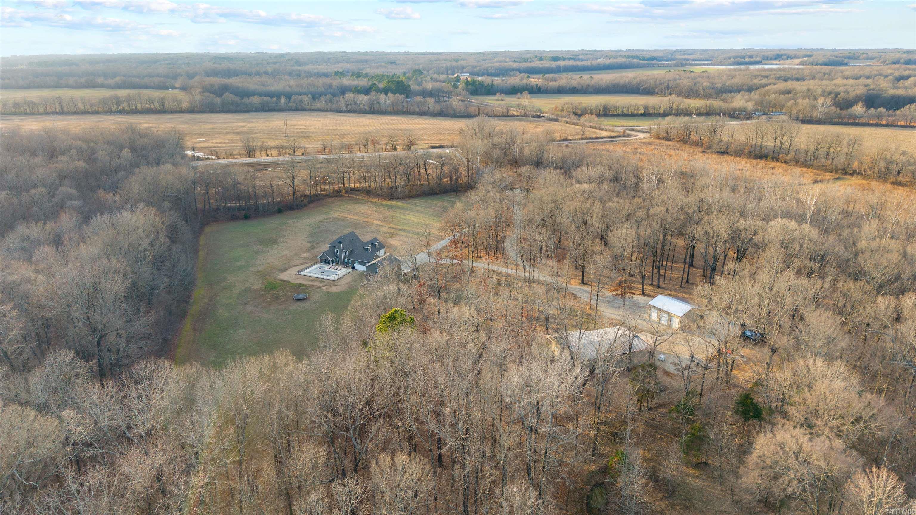 598 County Road 304  Jonesboro, AR