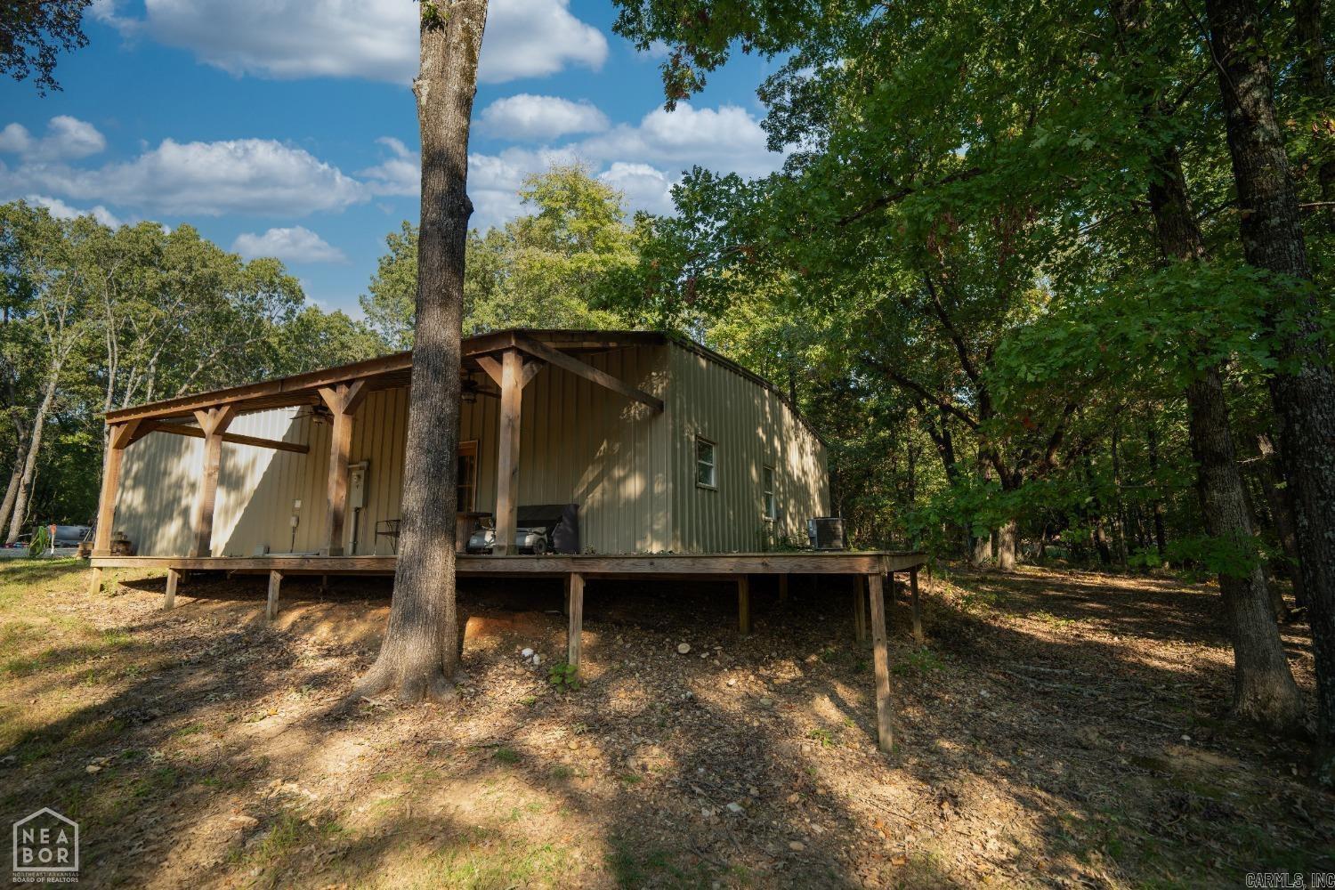 598 County Road 304  Jonesboro, AR