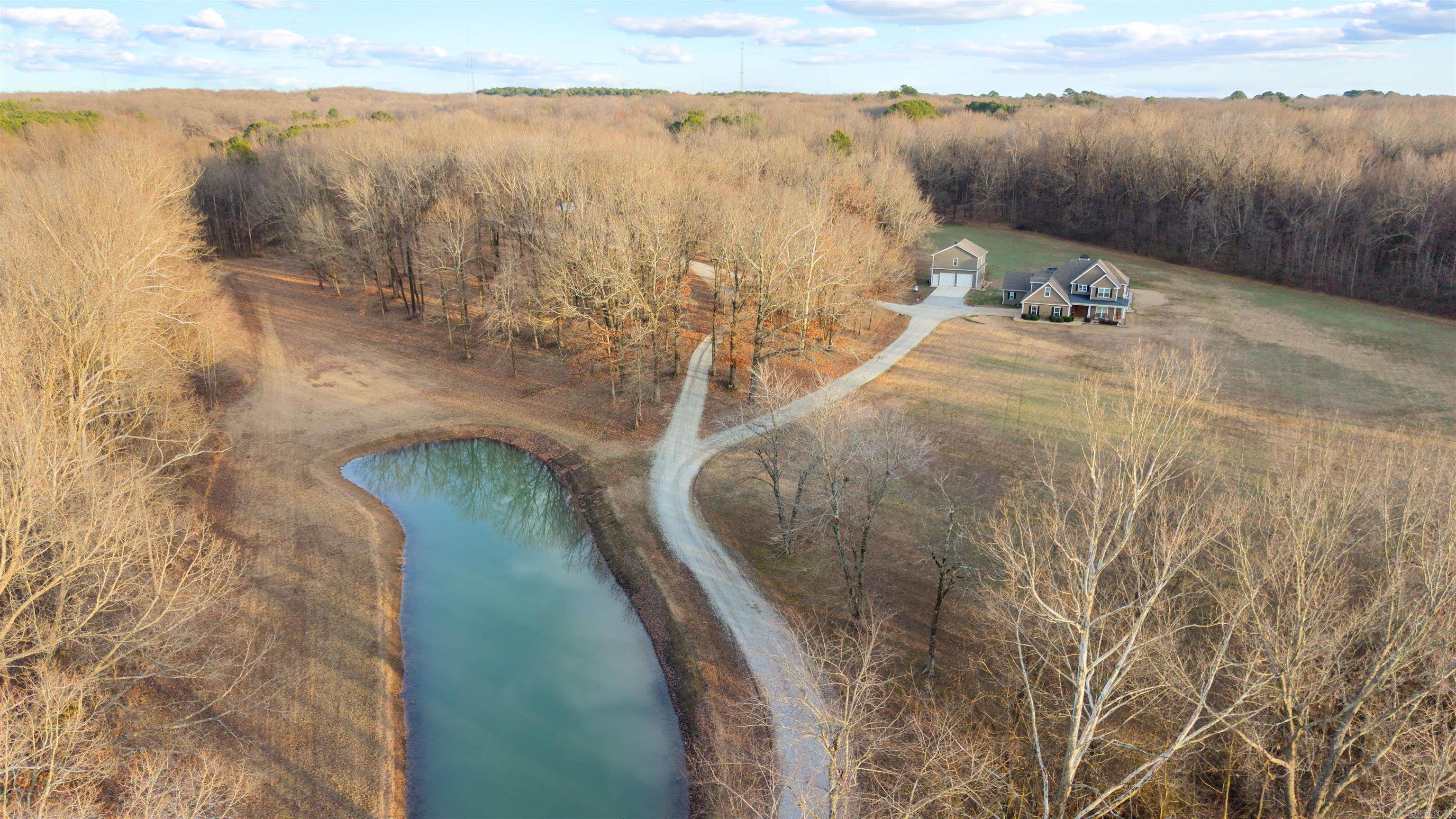 598 County Road 304  Jonesboro, AR