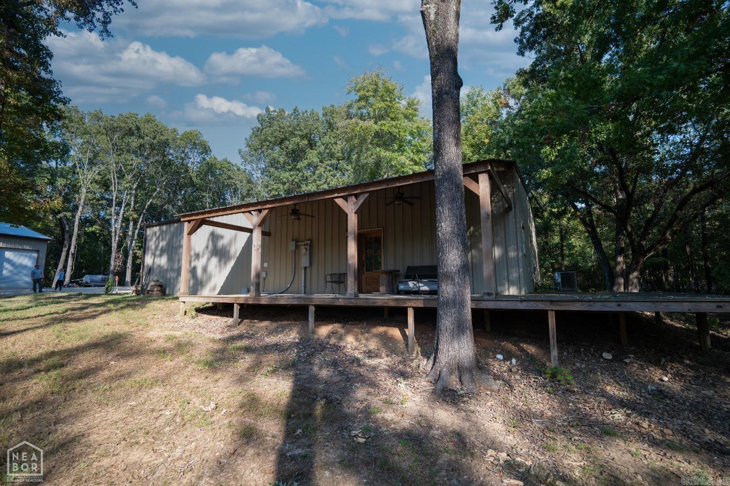 598 County Road 304  Jonesboro, AR