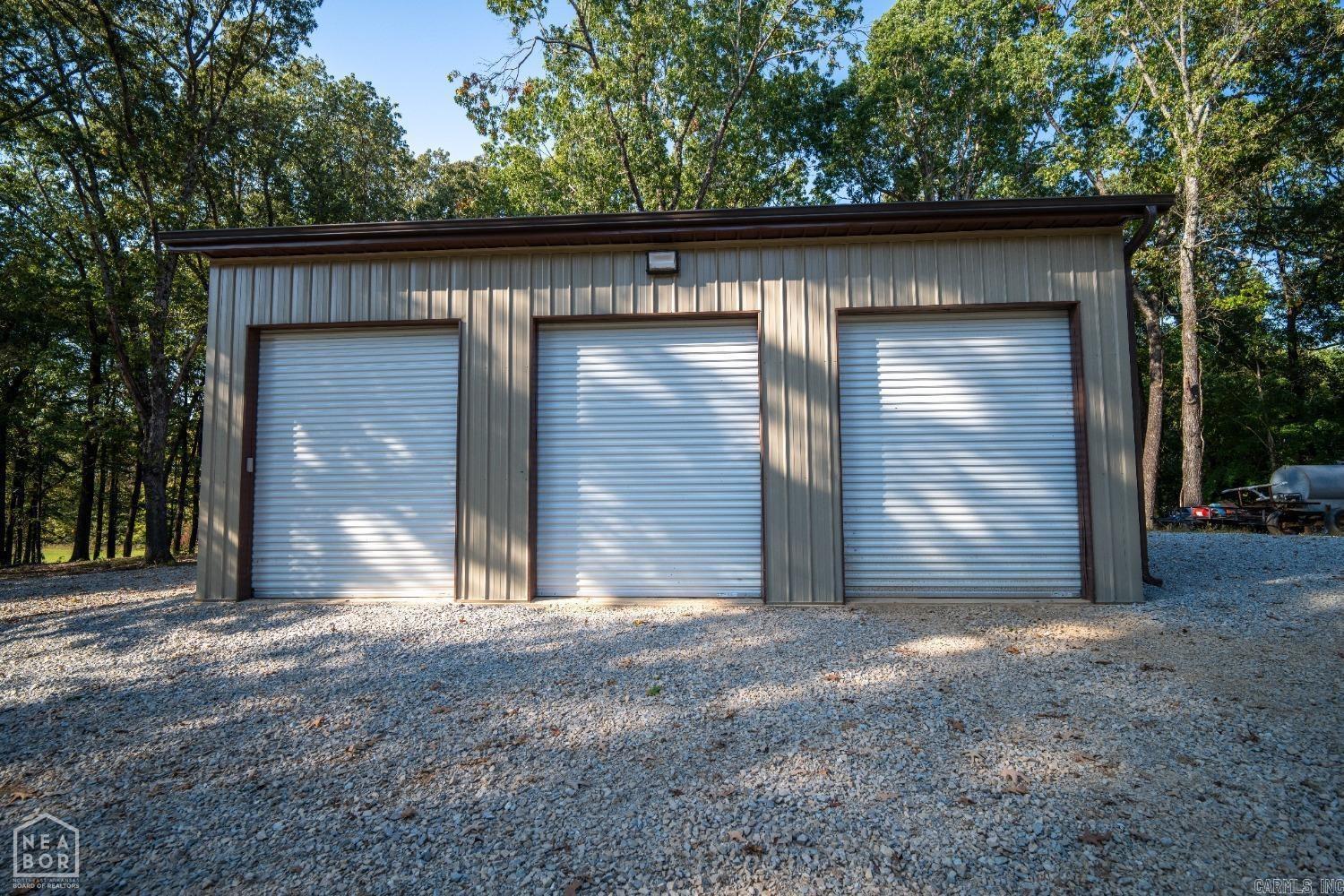 598 County Road 304  Jonesboro, AR