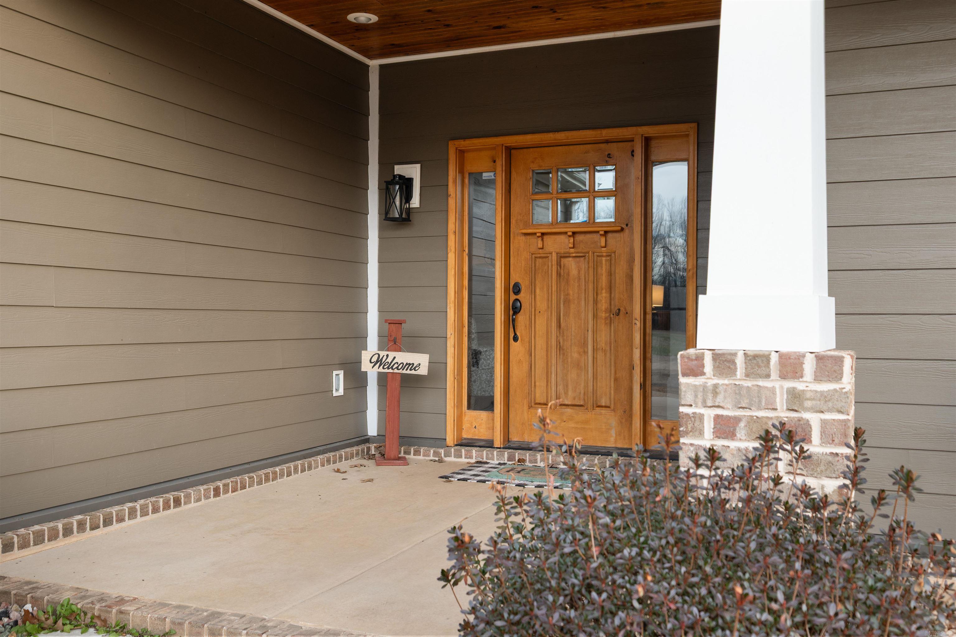 598 County Road 304  Jonesboro, AR