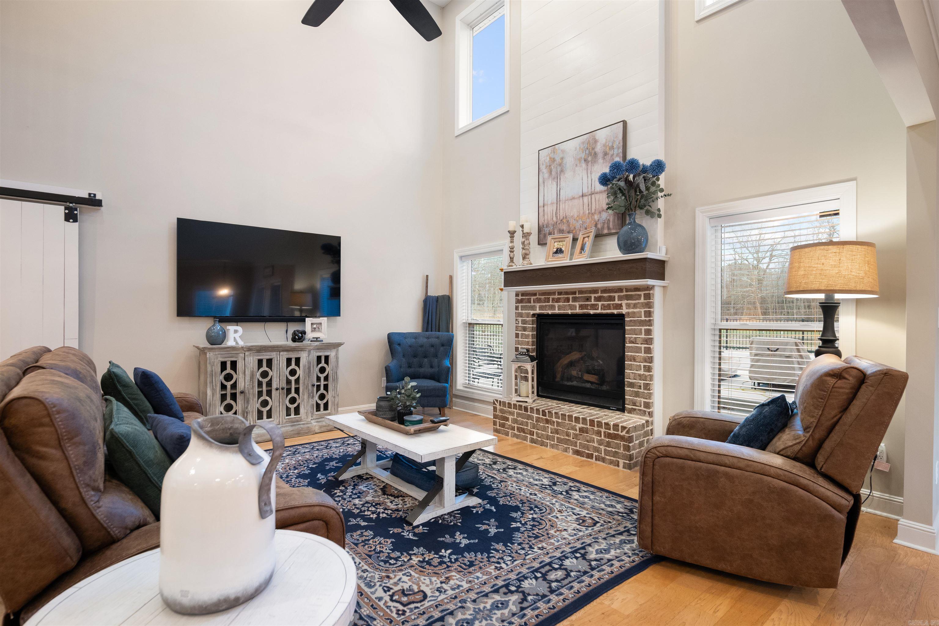 598 County Road 304  Jonesboro, AR