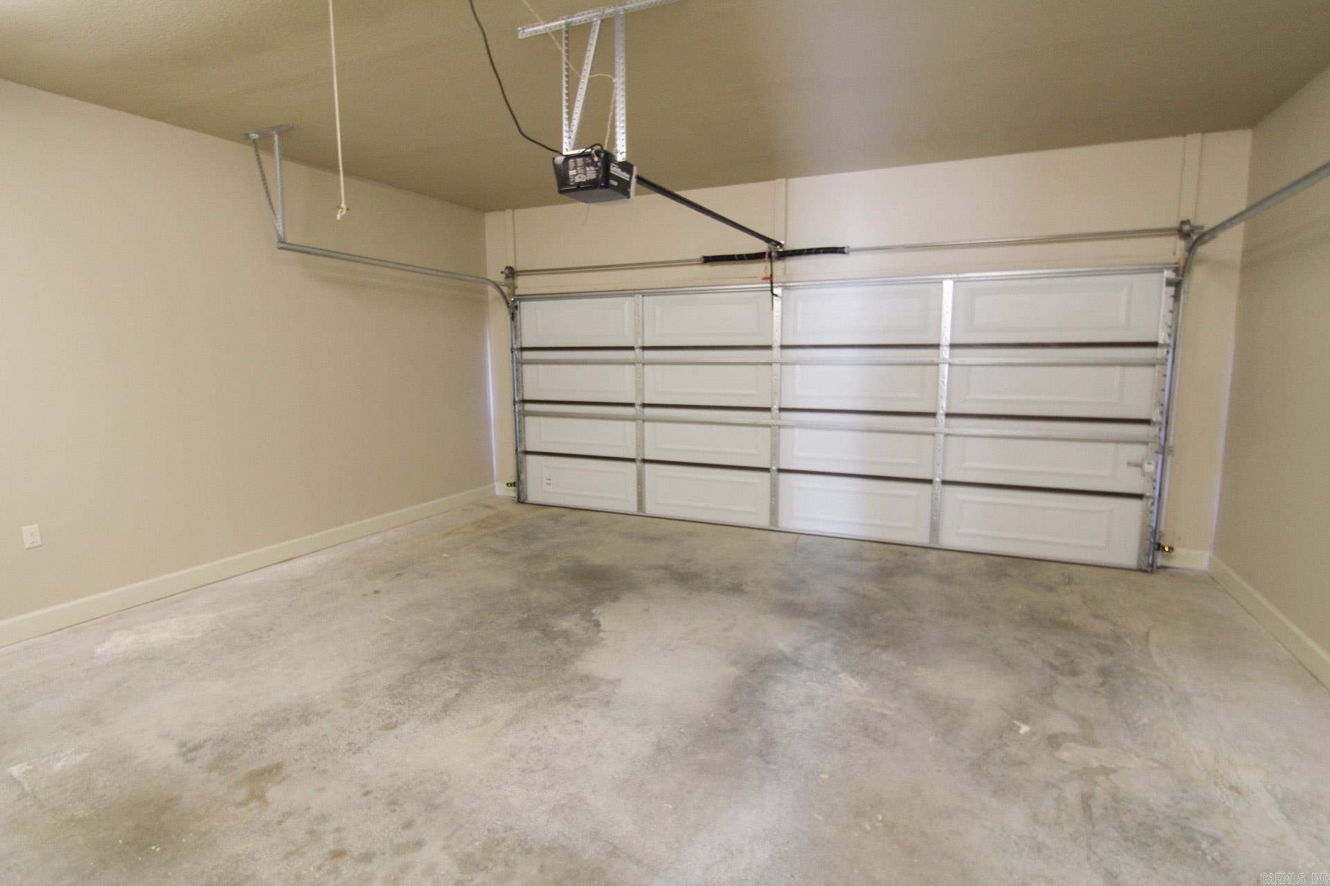 5 Wallace Way Vilonia, AR 72173