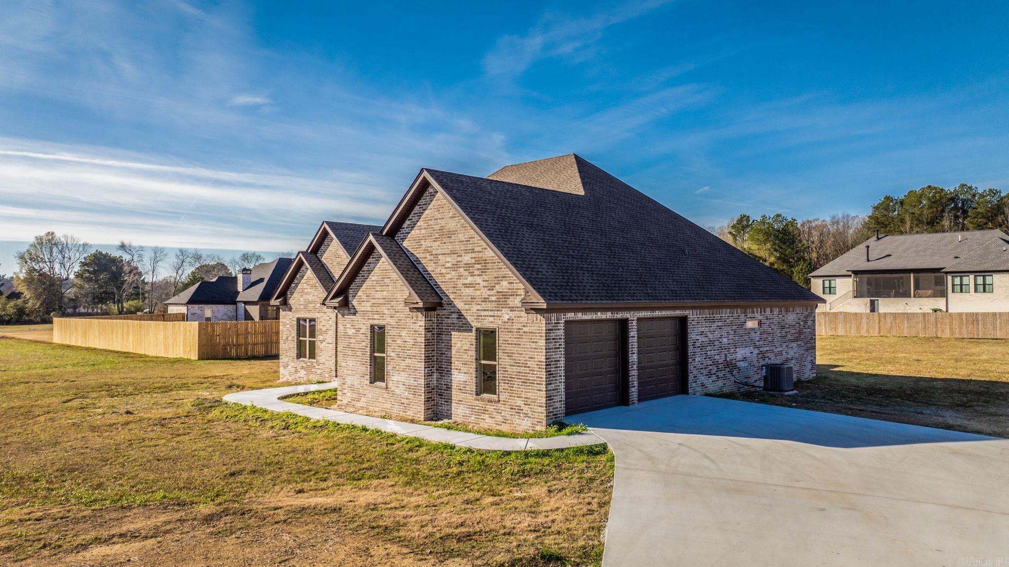 7 Neva Ridge  Greenbrier, AR