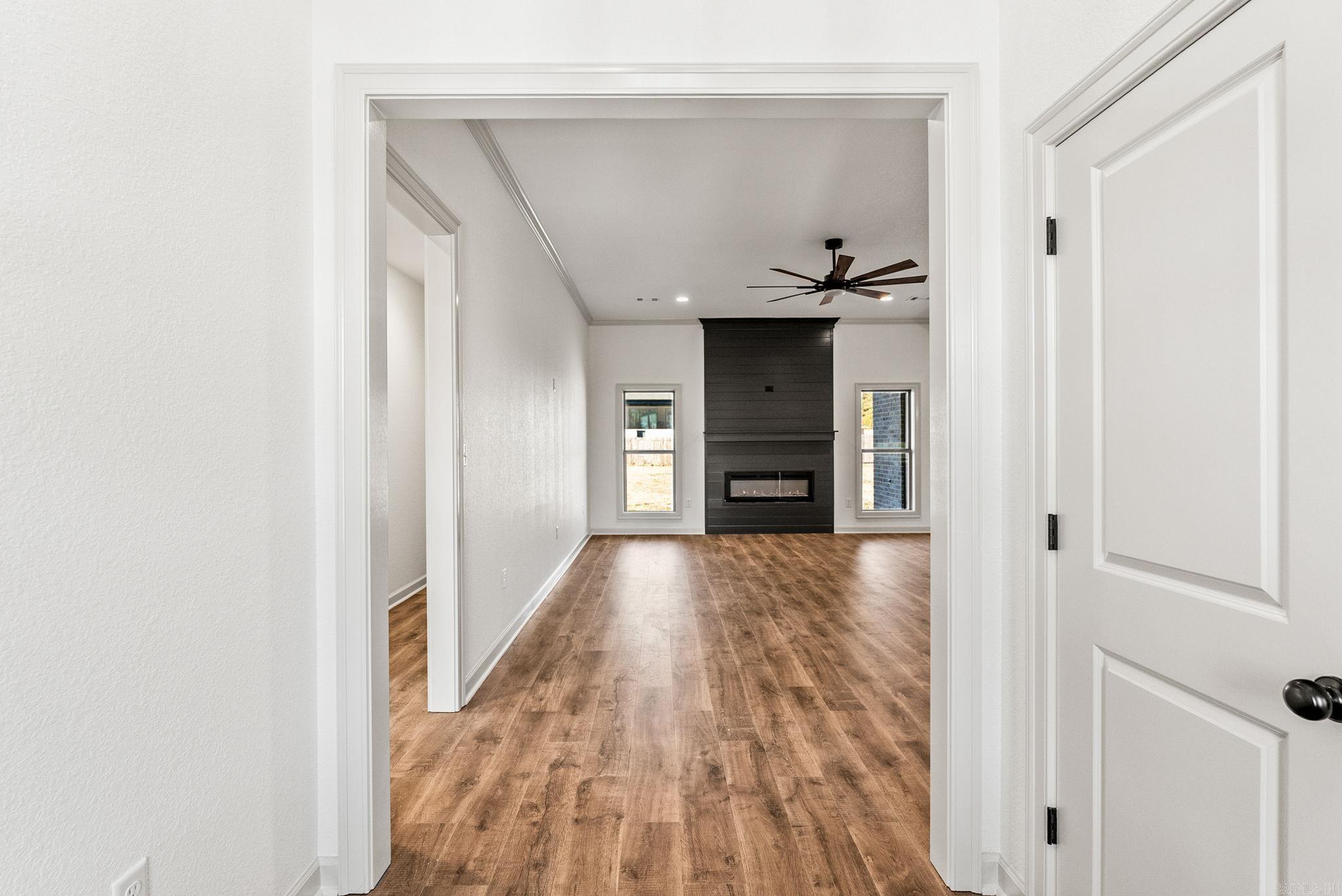 7 Neva Ridge  Greenbrier, AR