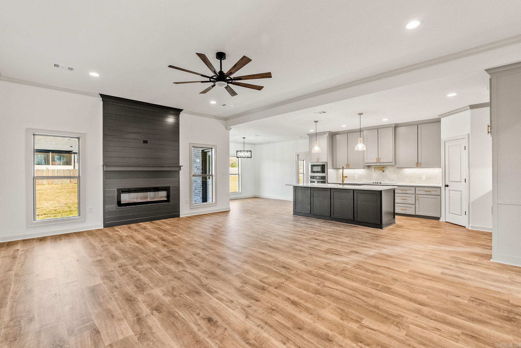 7 Neva Ridge  Greenbrier, AR