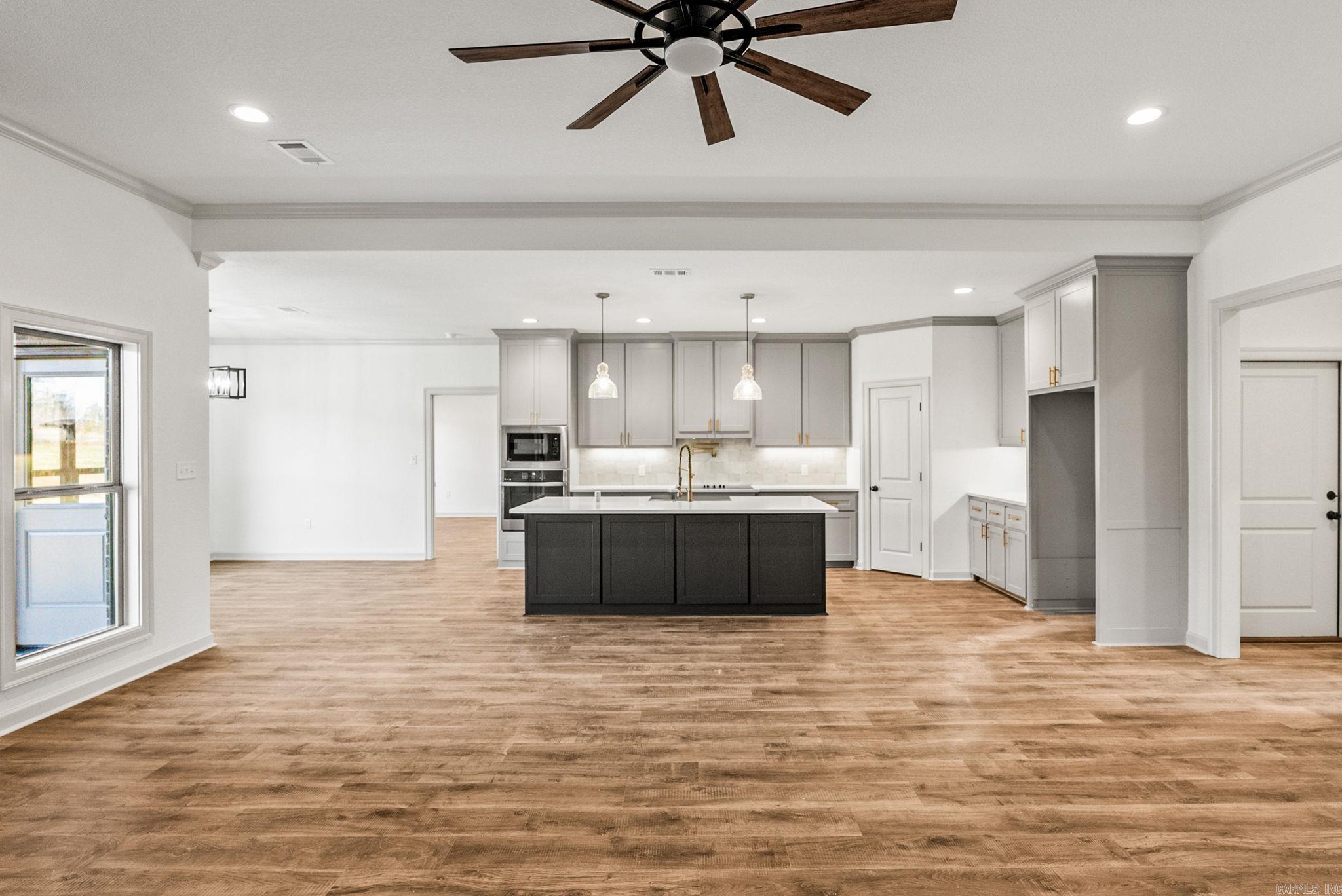 7 Neva Ridge  Greenbrier, AR