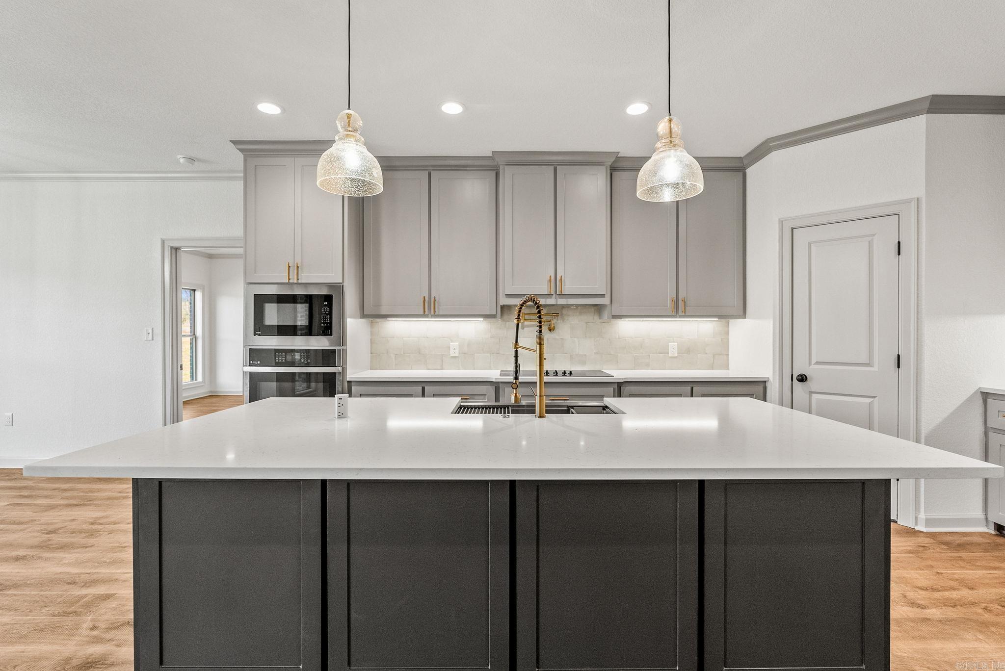 7 Neva Ridge  Greenbrier, AR