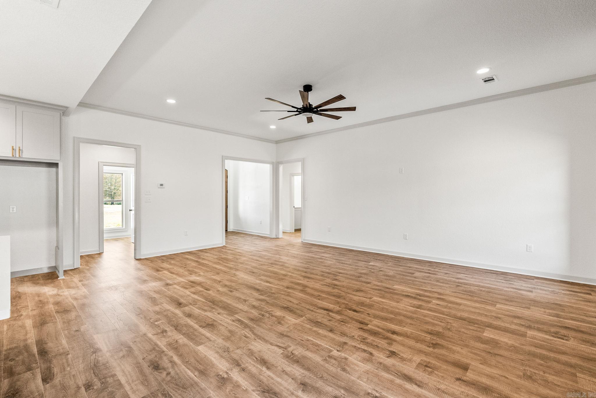 7 Neva Ridge  Greenbrier, AR