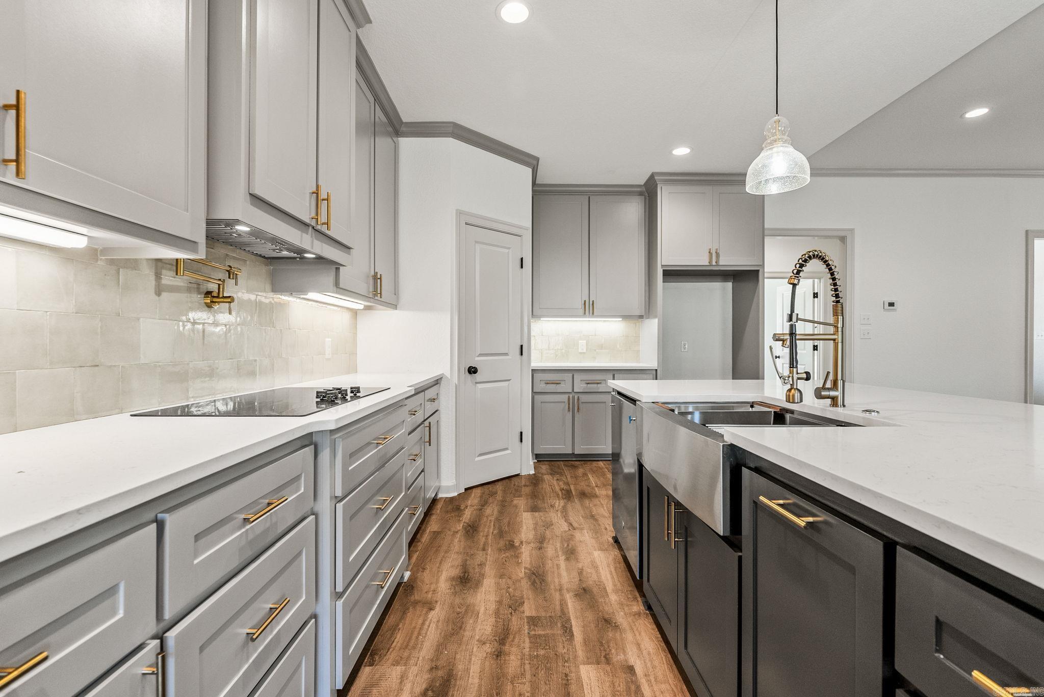 7 Neva Ridge  Greenbrier, AR