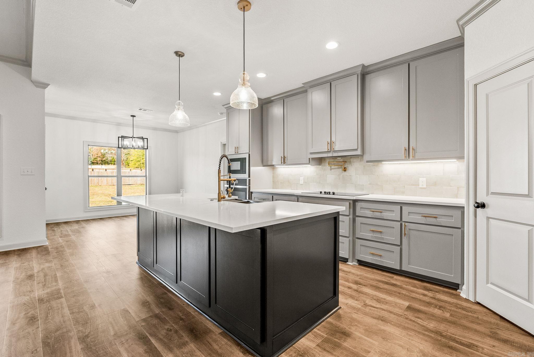 7 Neva Ridge  Greenbrier, AR