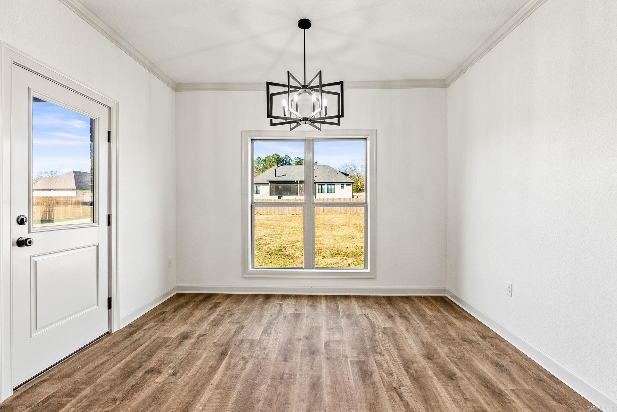 7 Neva Ridge  Greenbrier, AR