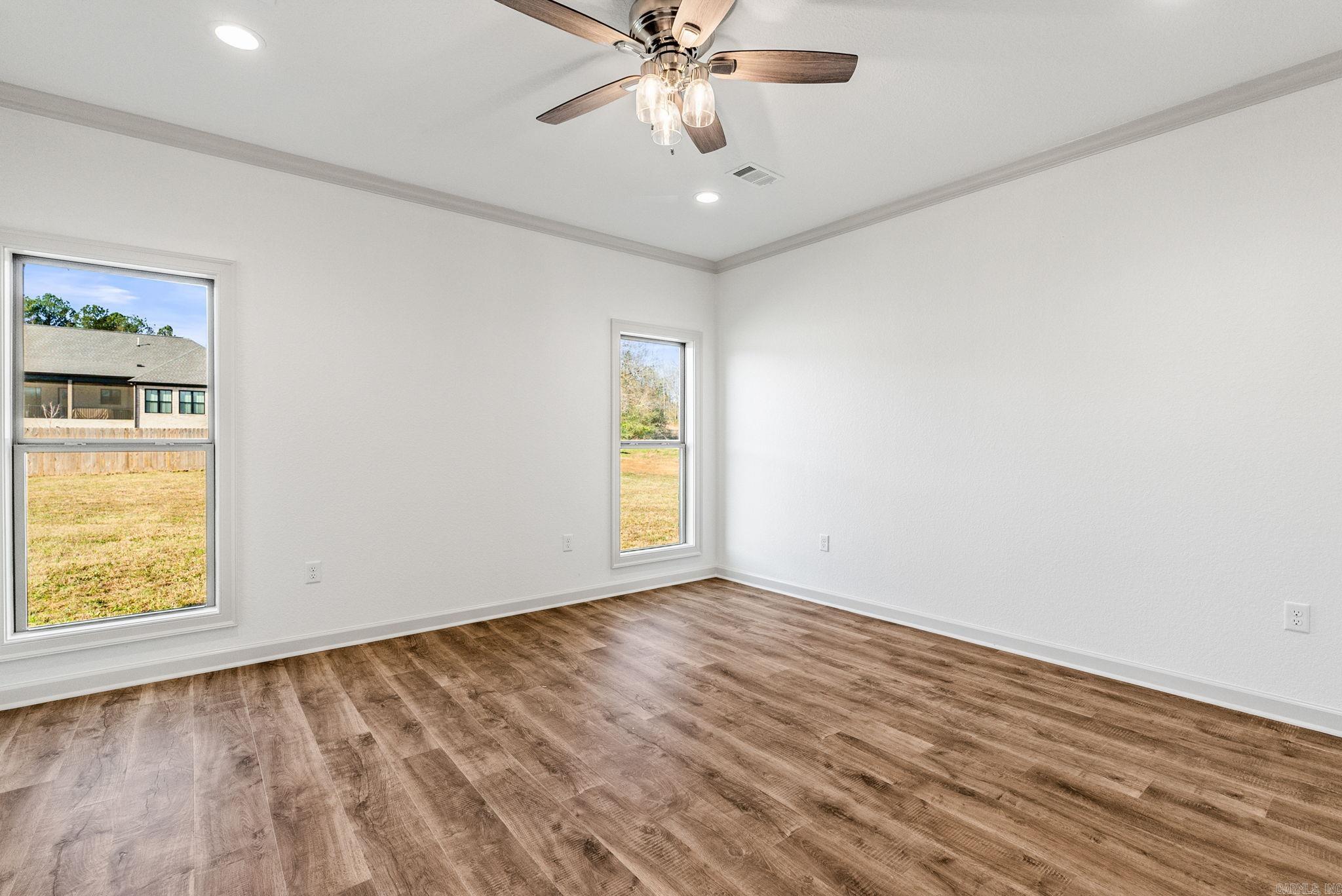 7 Neva Ridge  Greenbrier, AR